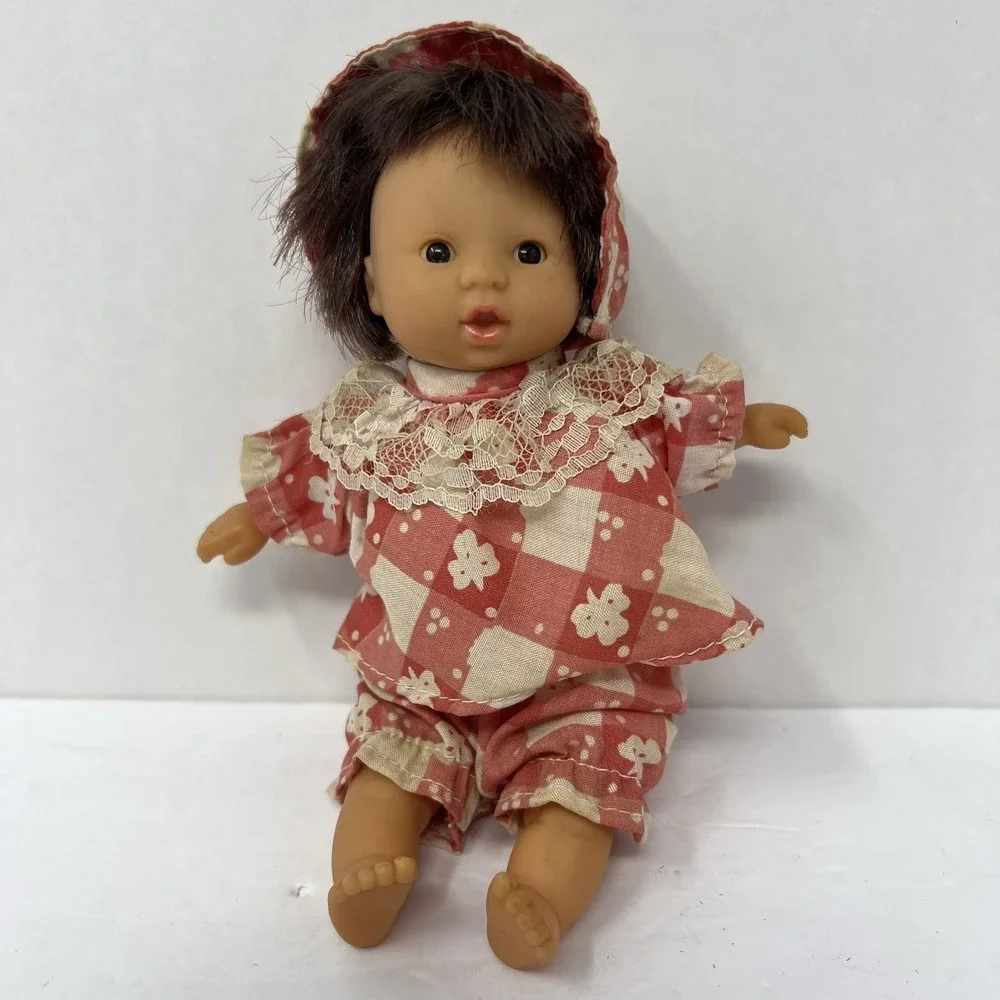 Gi-Go Toys Baby Doll 6